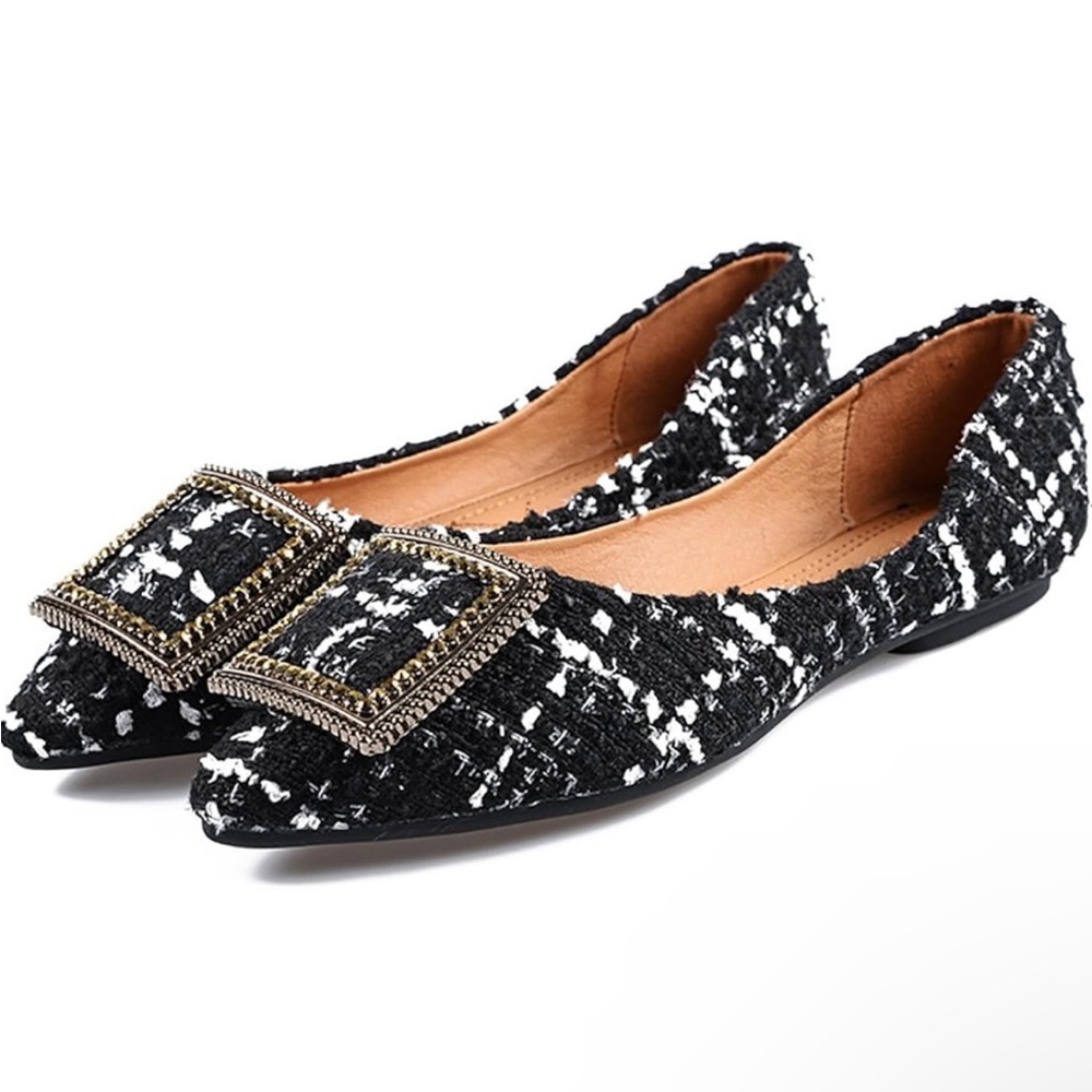 Ballet Flats